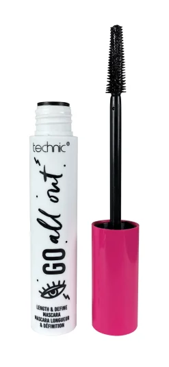 Mascara pour les Cils