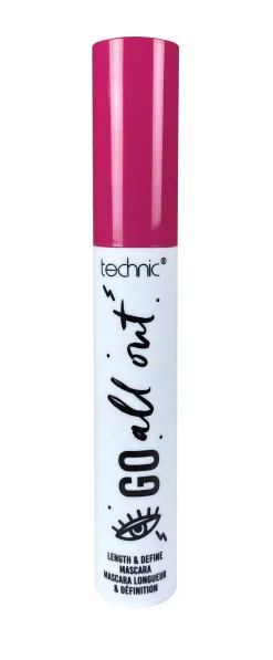 Mascara pour les Cils