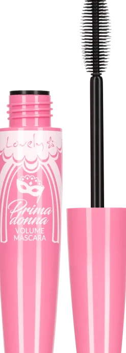 Mascara Primadonna