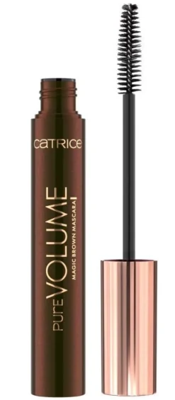 Mascara Pure Volume Magic Brown