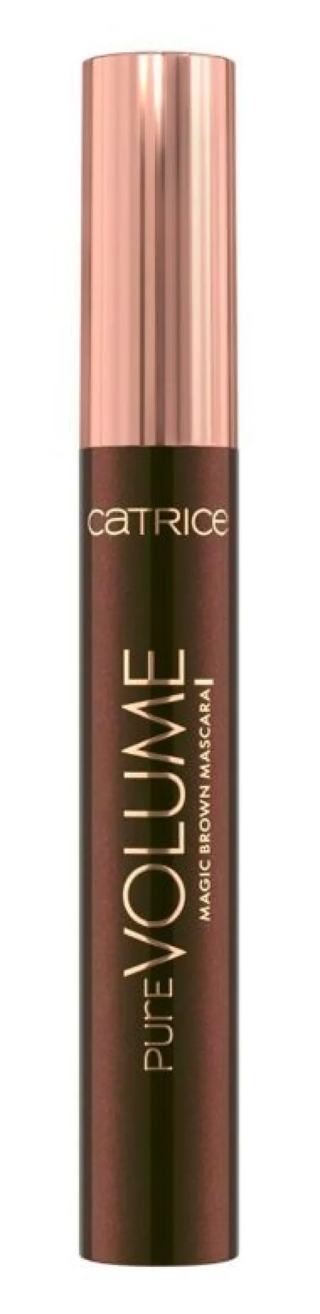Mascara Pure Volume Magic Brown
