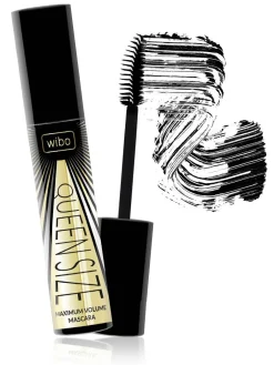 Mascara Queen Size