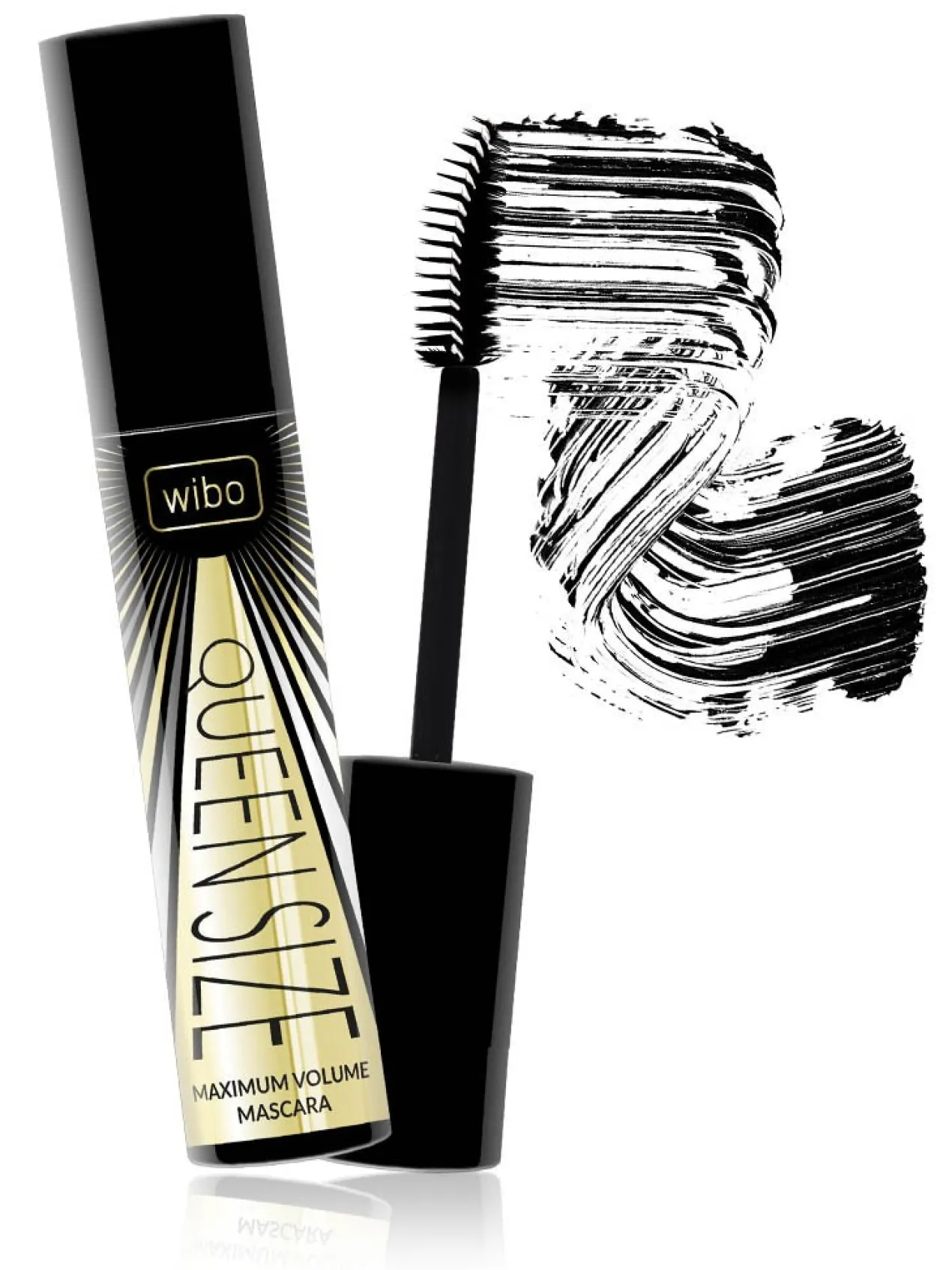 Mascara Queen Size