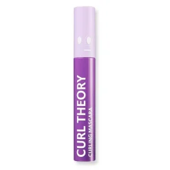 Mascara Recourbant Curl Theory Curling Mascara Black