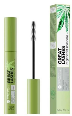 Mascara Régénérant Hypoallergénique Great Lashes