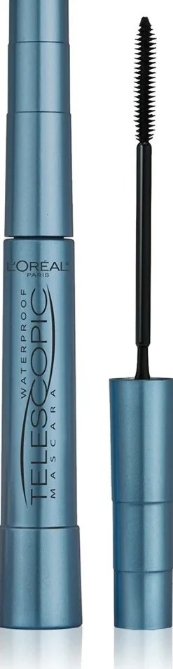 Mascara Résistante à l’Eau Telescopic