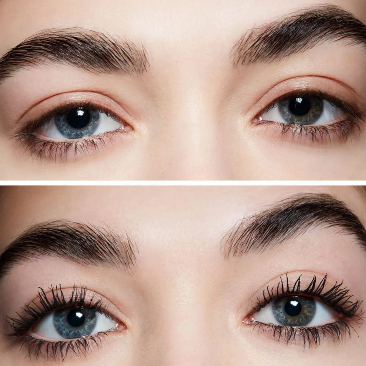 Mascara Résistant à l'Eau In Extreme Dimension Waterproof