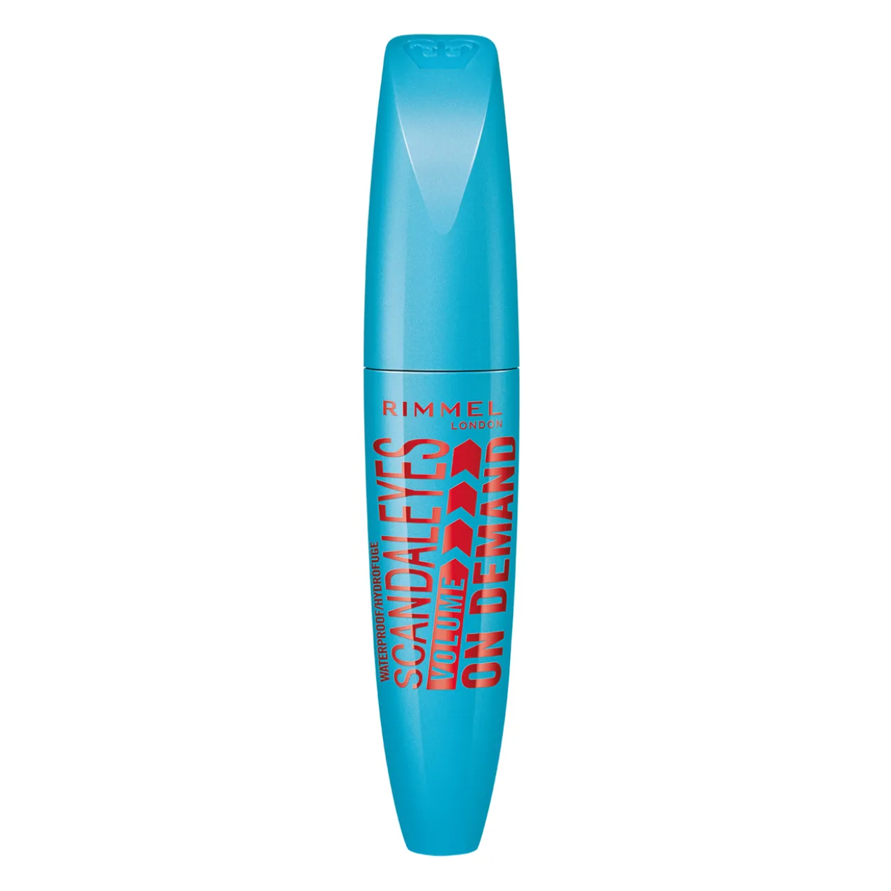 Mascara Scandaleyes Volume On Demand Waterproof
