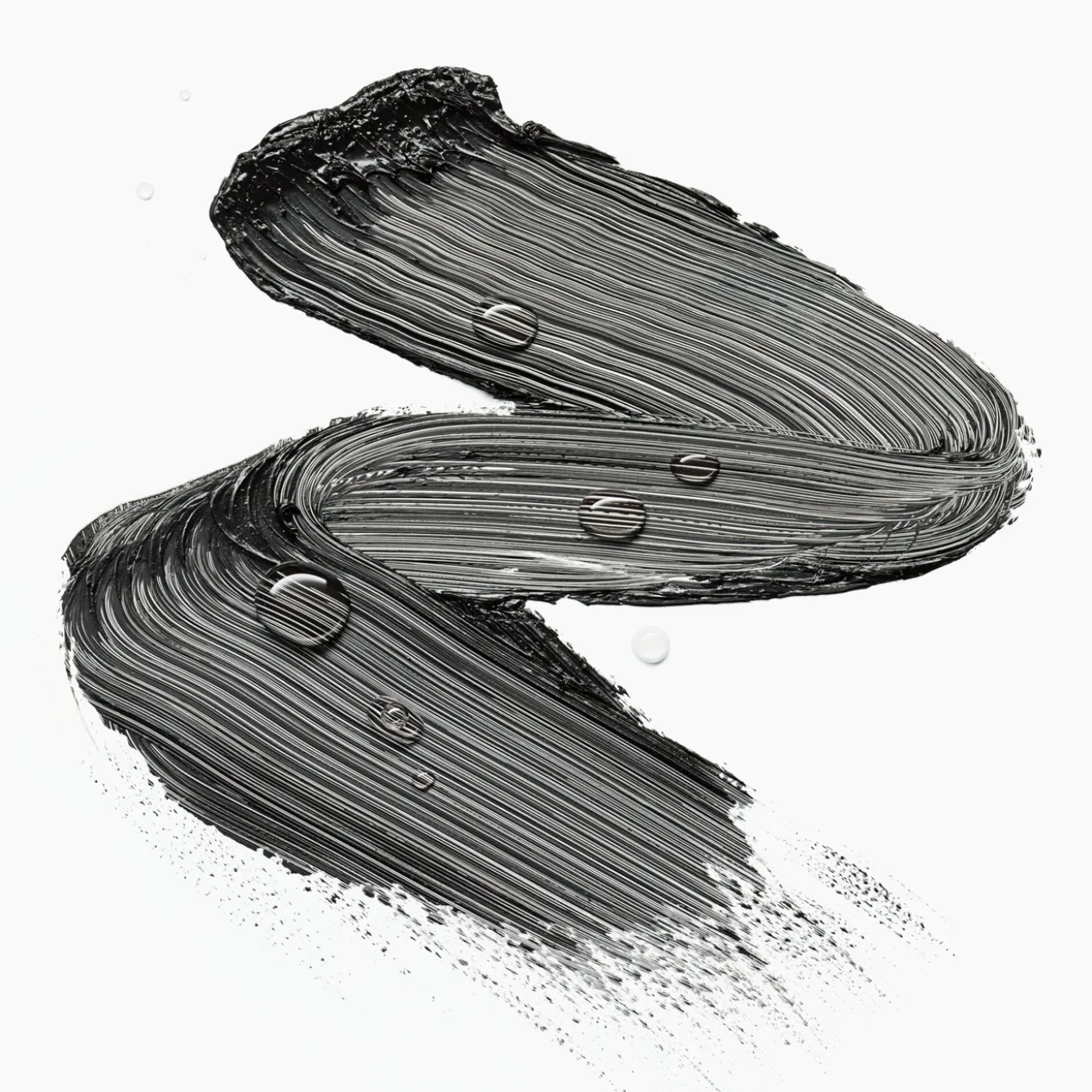 Mascara Sculpt & Volume Waterproof Glam & Doll