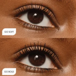 Mascara Sculpt & Volume Waterproof Glam & Doll