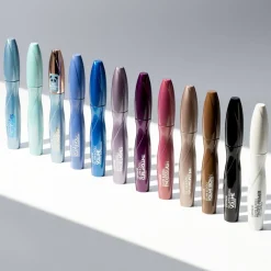 Mascara Sculpt & Volume Waterproof Glam & Doll