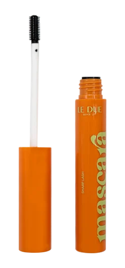 Mascara Sharp
