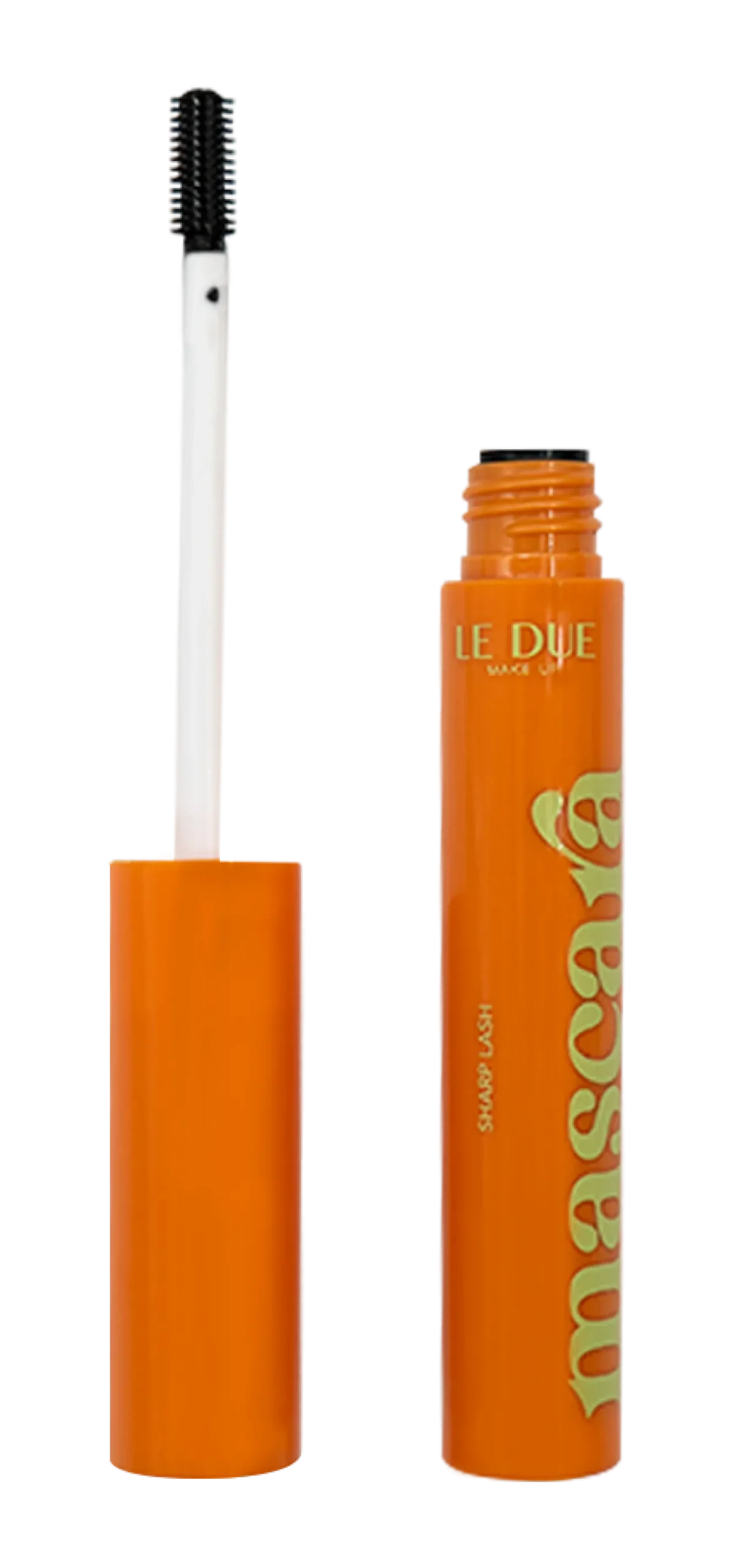 Mascara Sharp