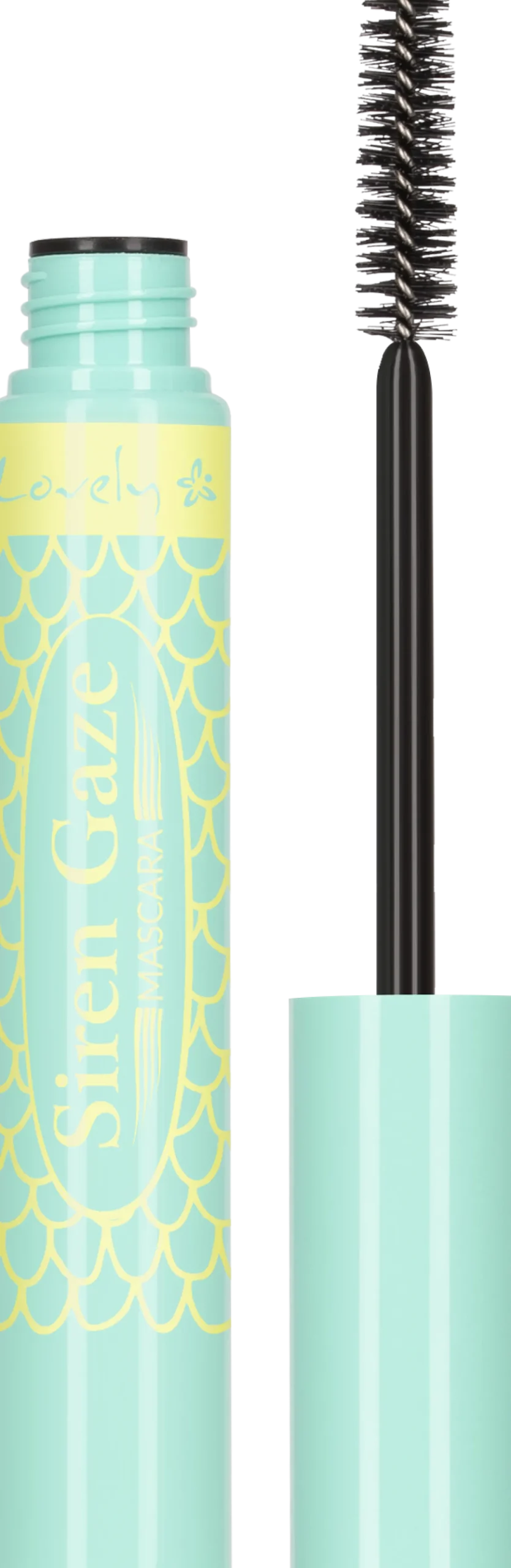 Mascara Siren Gaze