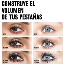 Mascara So Fierce Big Bad Lash