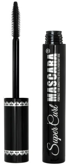 Mascara SuperCurl