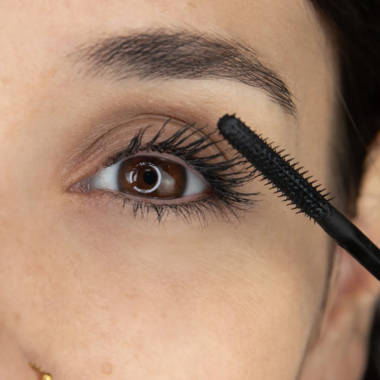Mascara SuperCurl