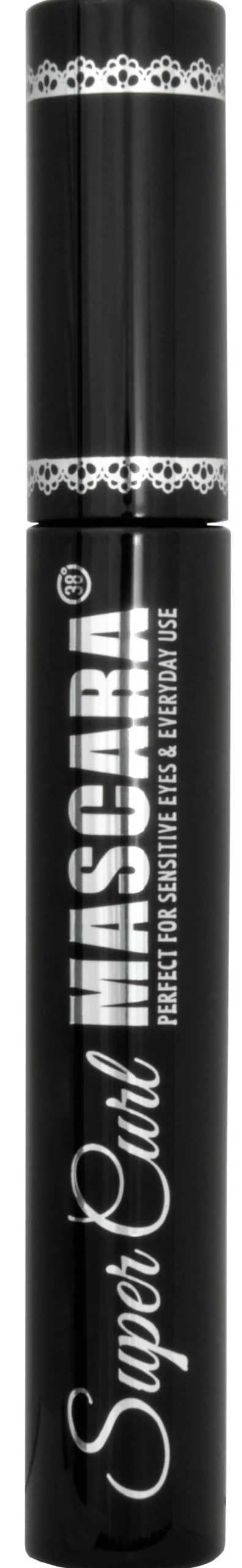 Mascara SuperCurl