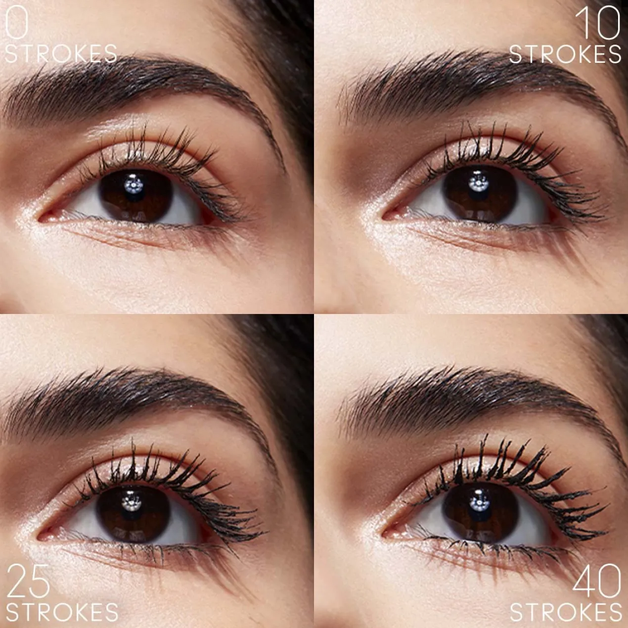 Mascara Taille Mini