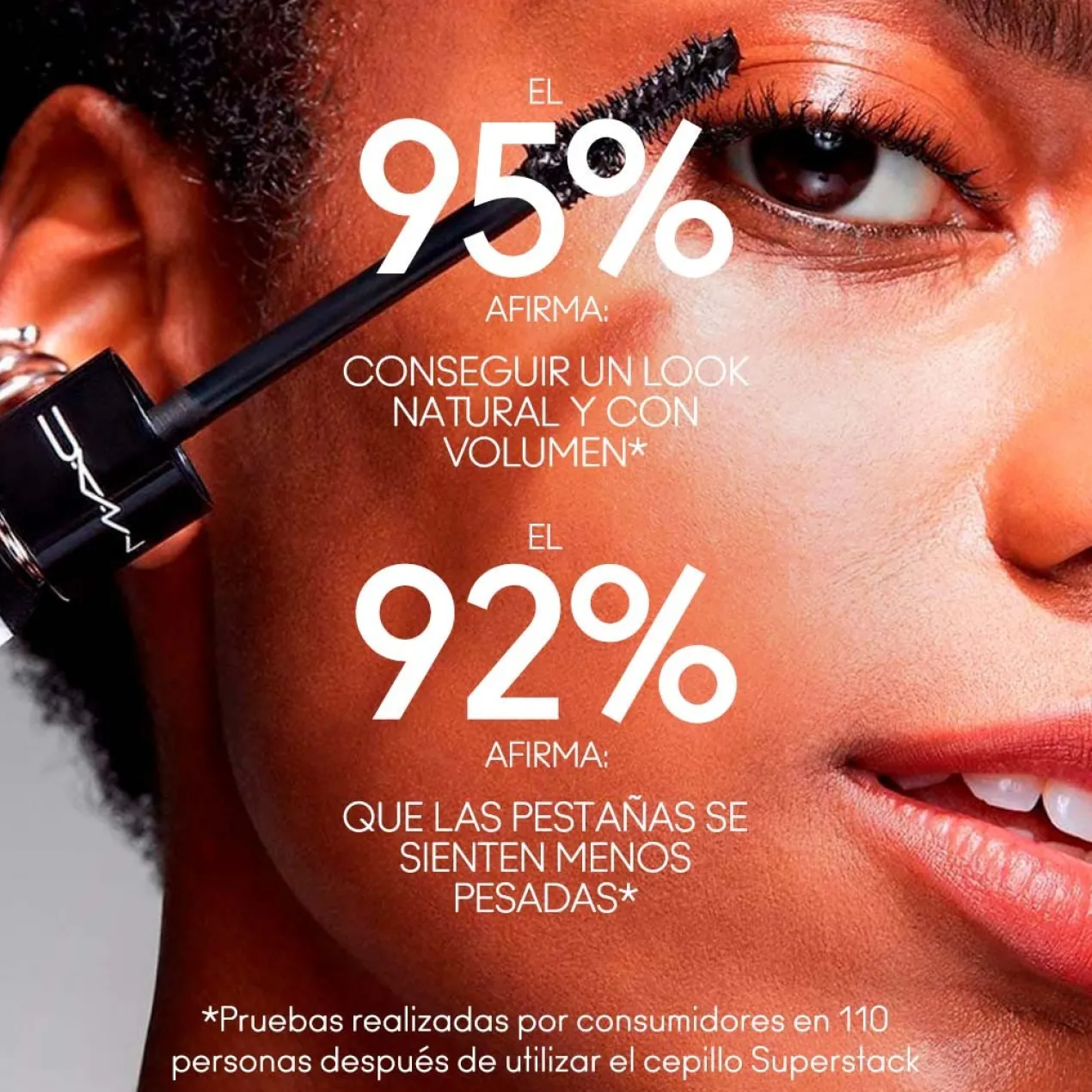 Mascara Taille Mini