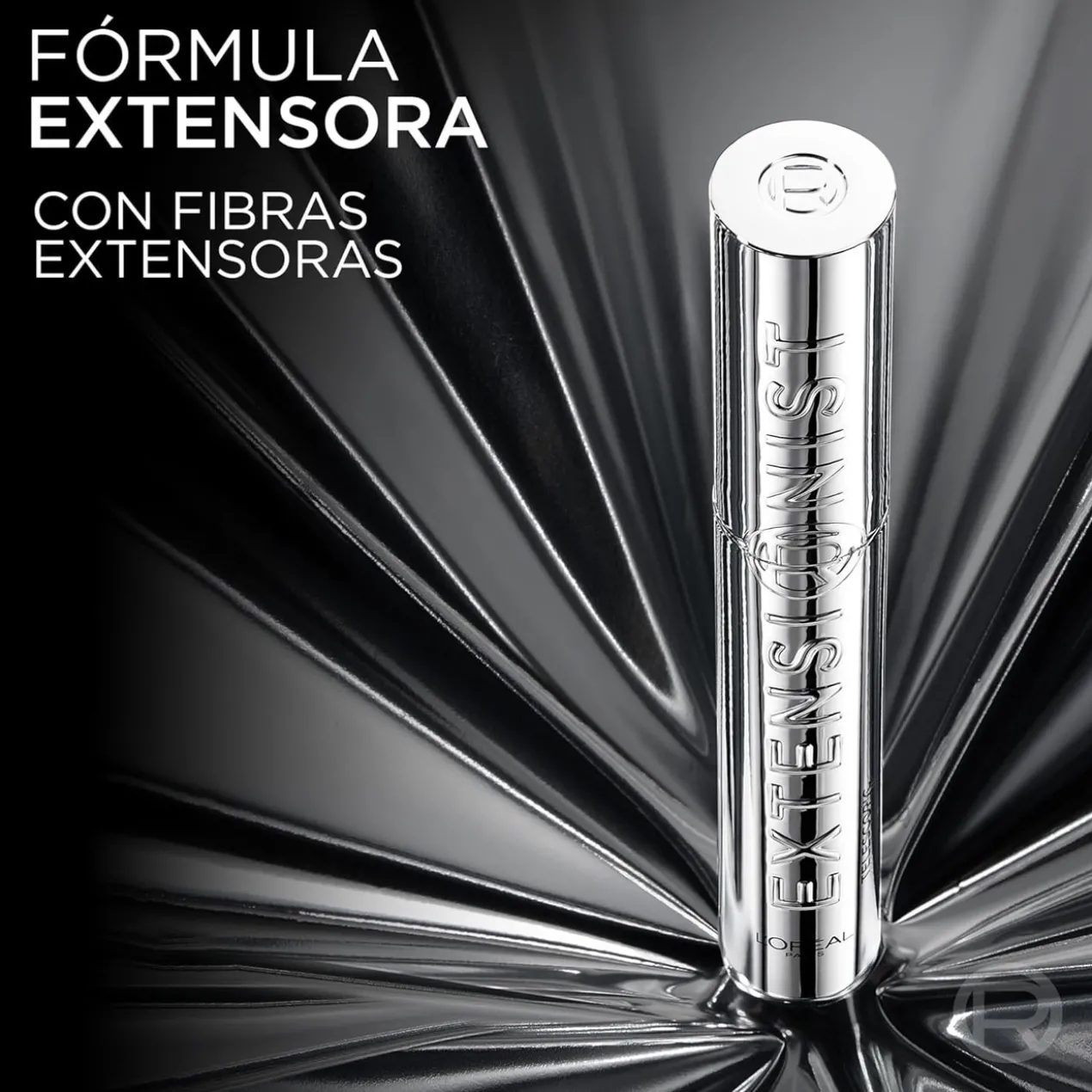 Mascara Telescopic Extensionist