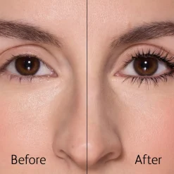 Mascara The Curling Volume Noir