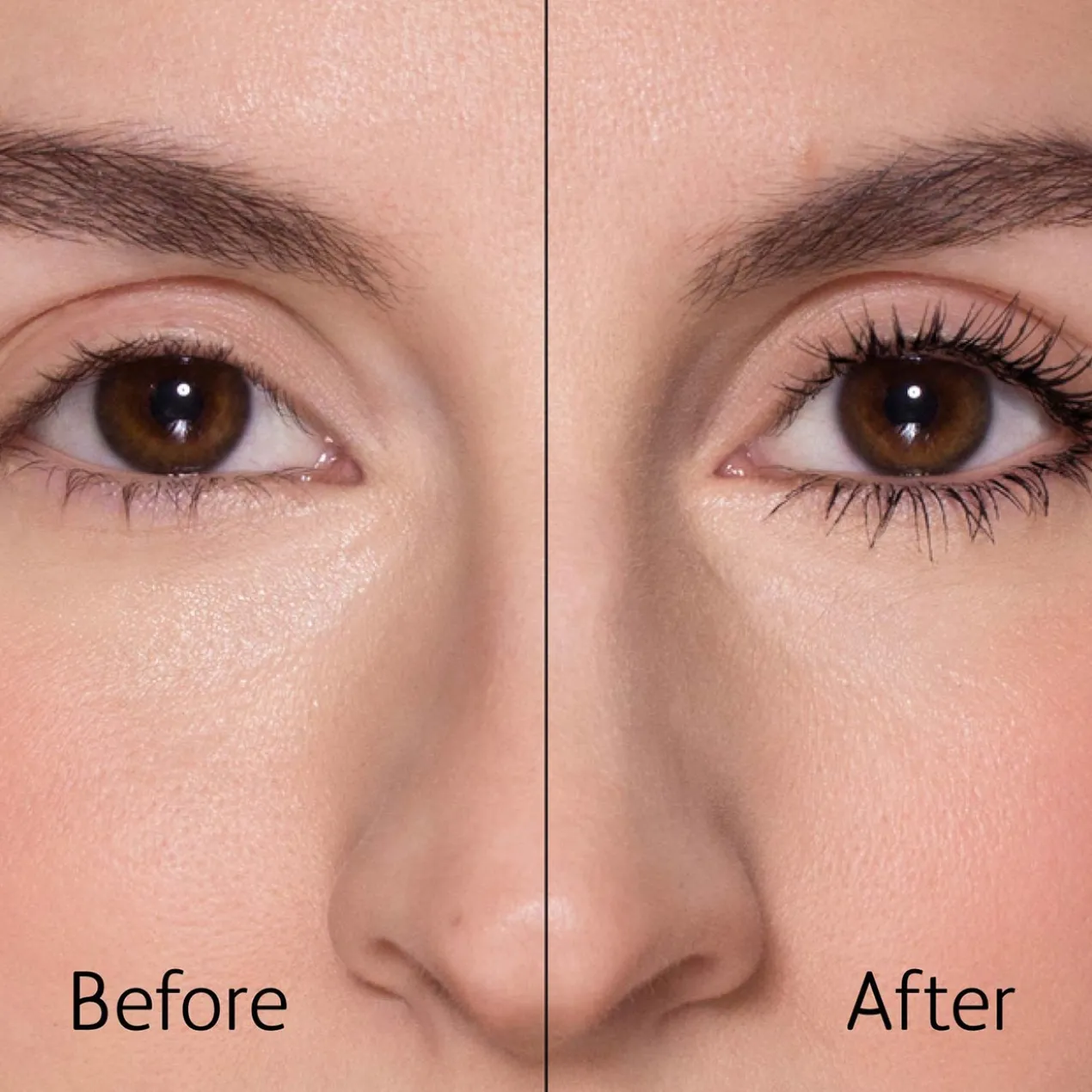 Mascara The Curling Volume Noir