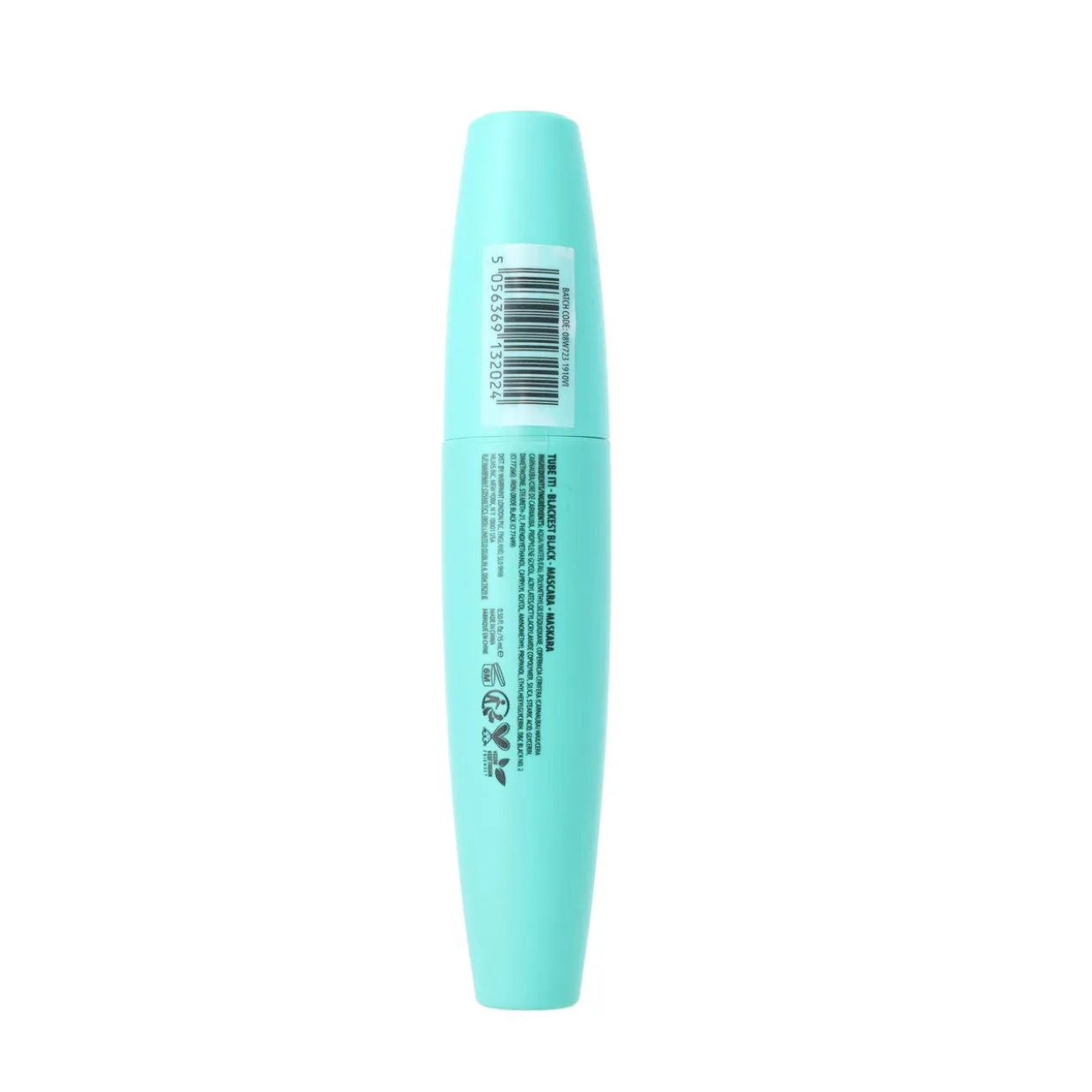 Mascara Tube It