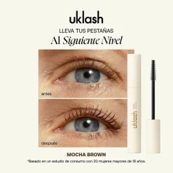 Mascara Tubing