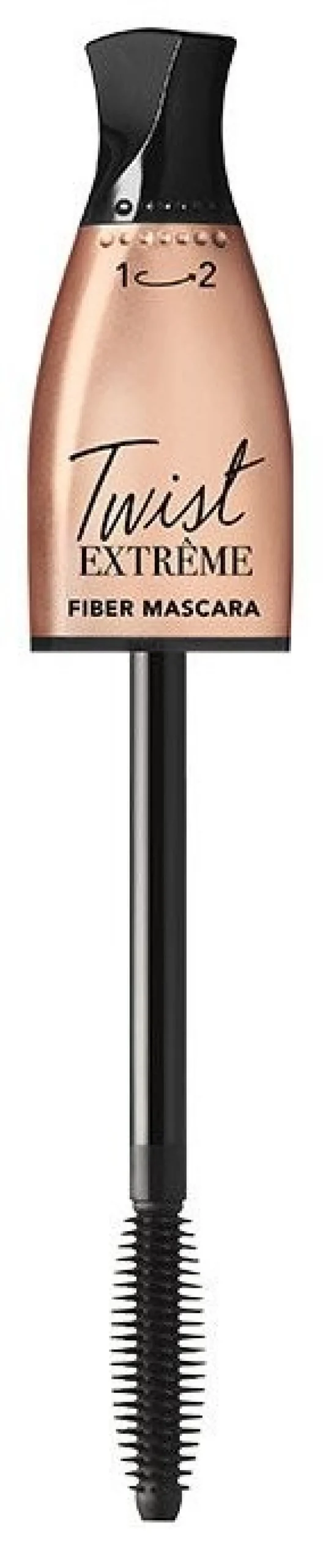 Mascara Twist Extrême Fiber