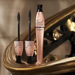 Mascara Twist Extrême Fiber