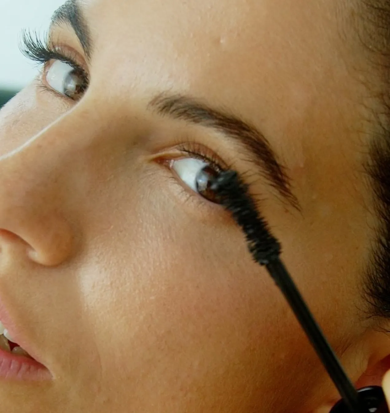 Mascara Ultra-Curling