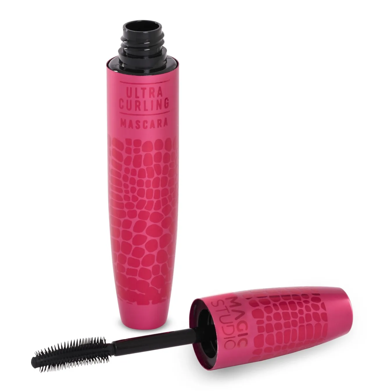 Mascara Ultra Curling Leopard