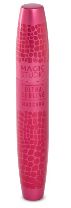 Mascara Ultra Curling Leopard