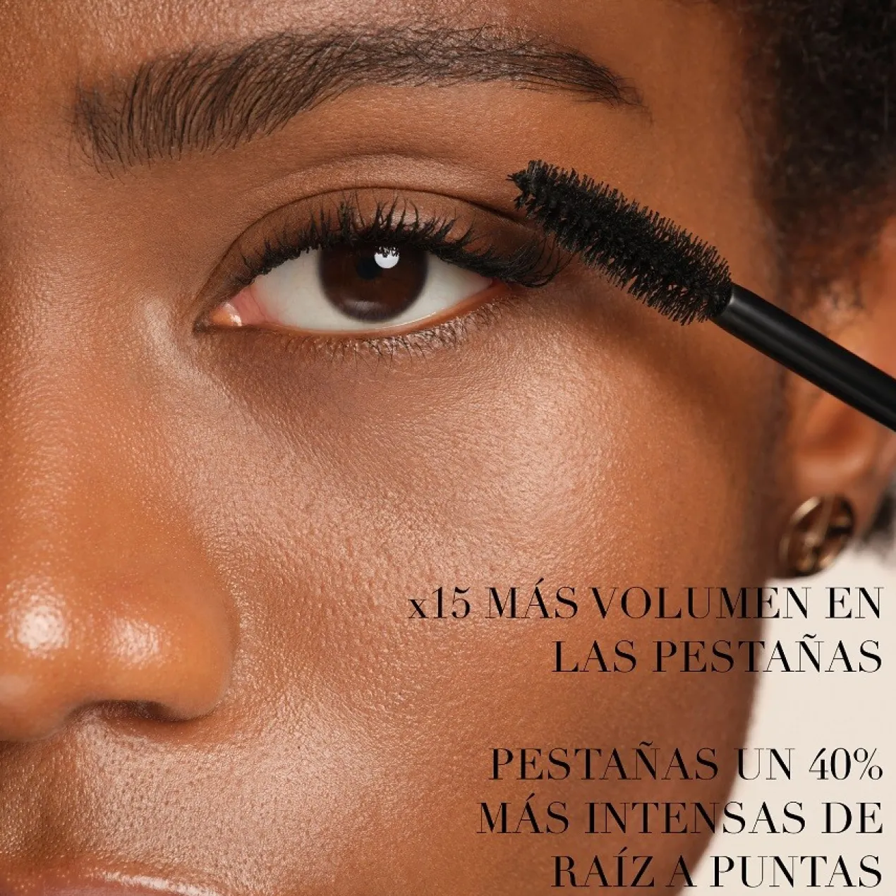 Mascara Vertigo Drama Volume Extrême