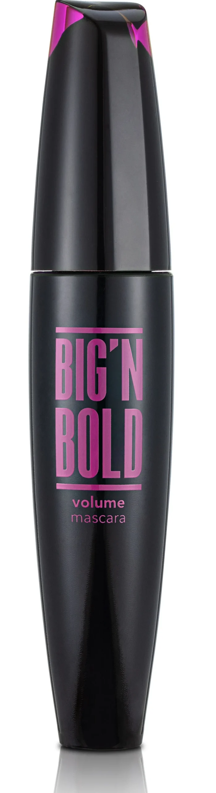 Mascara Volume Big & Bold 2 en 1