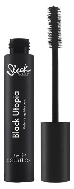 Mascara volume Black Utopia