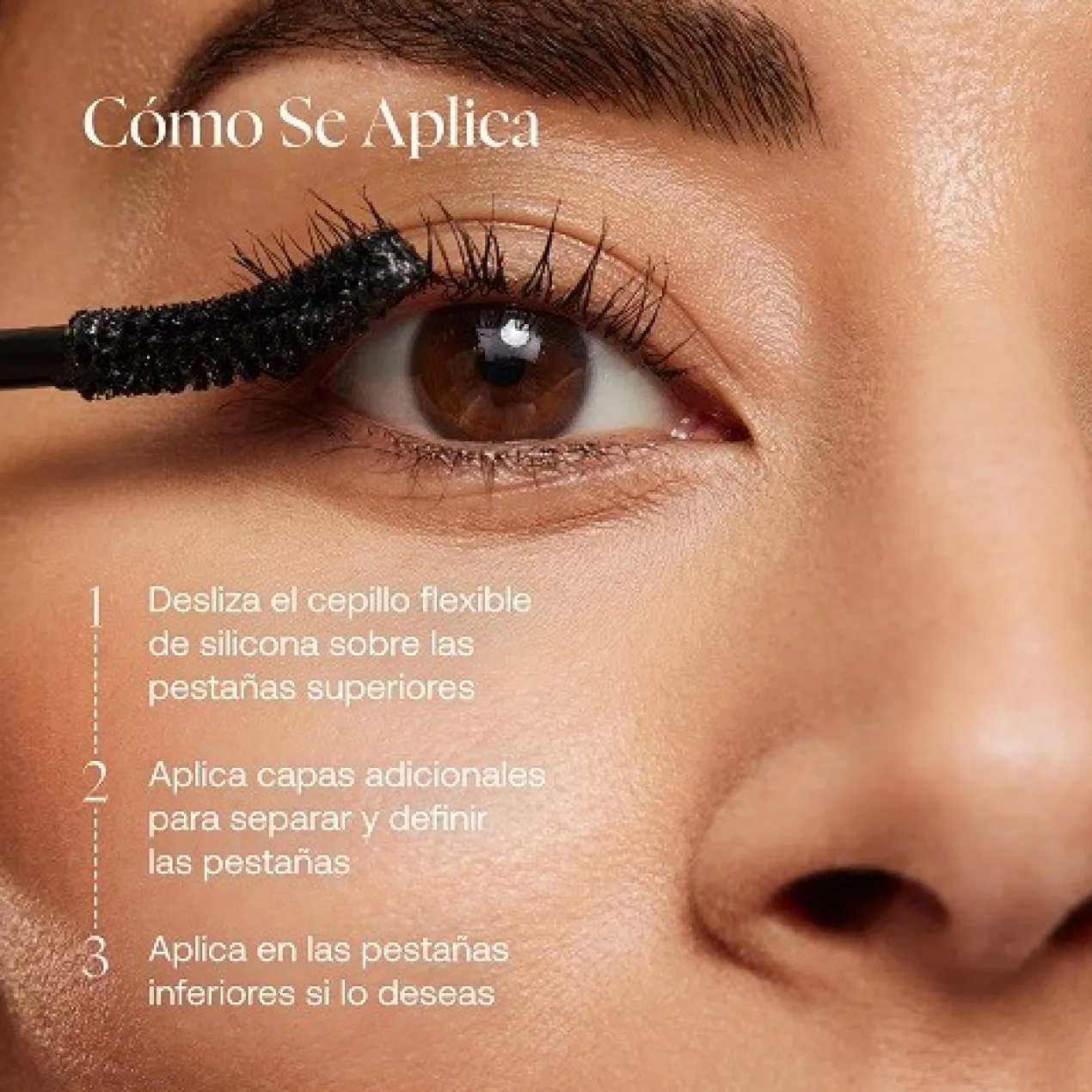 Mascara Volume Boost