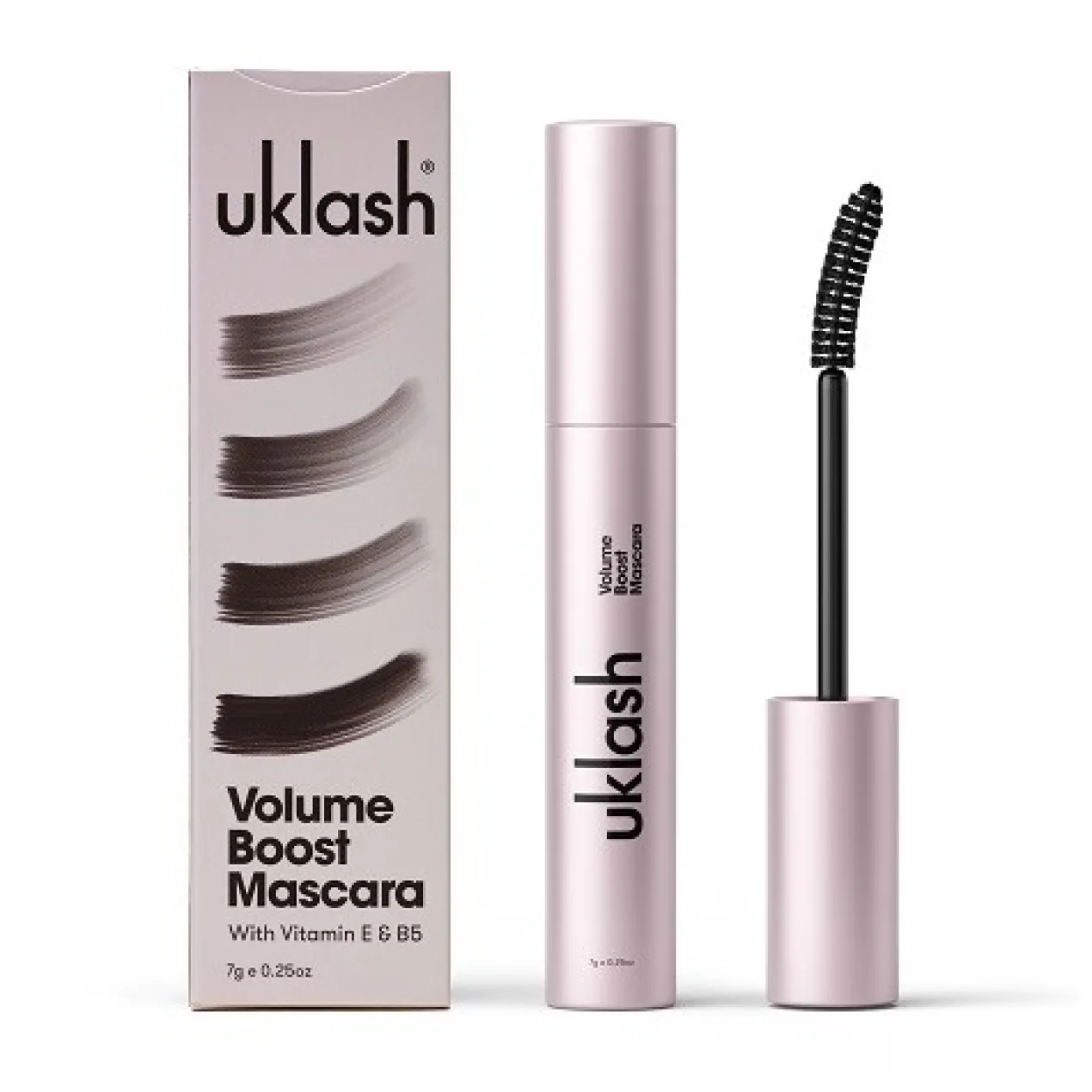 Mascara Volume Boost