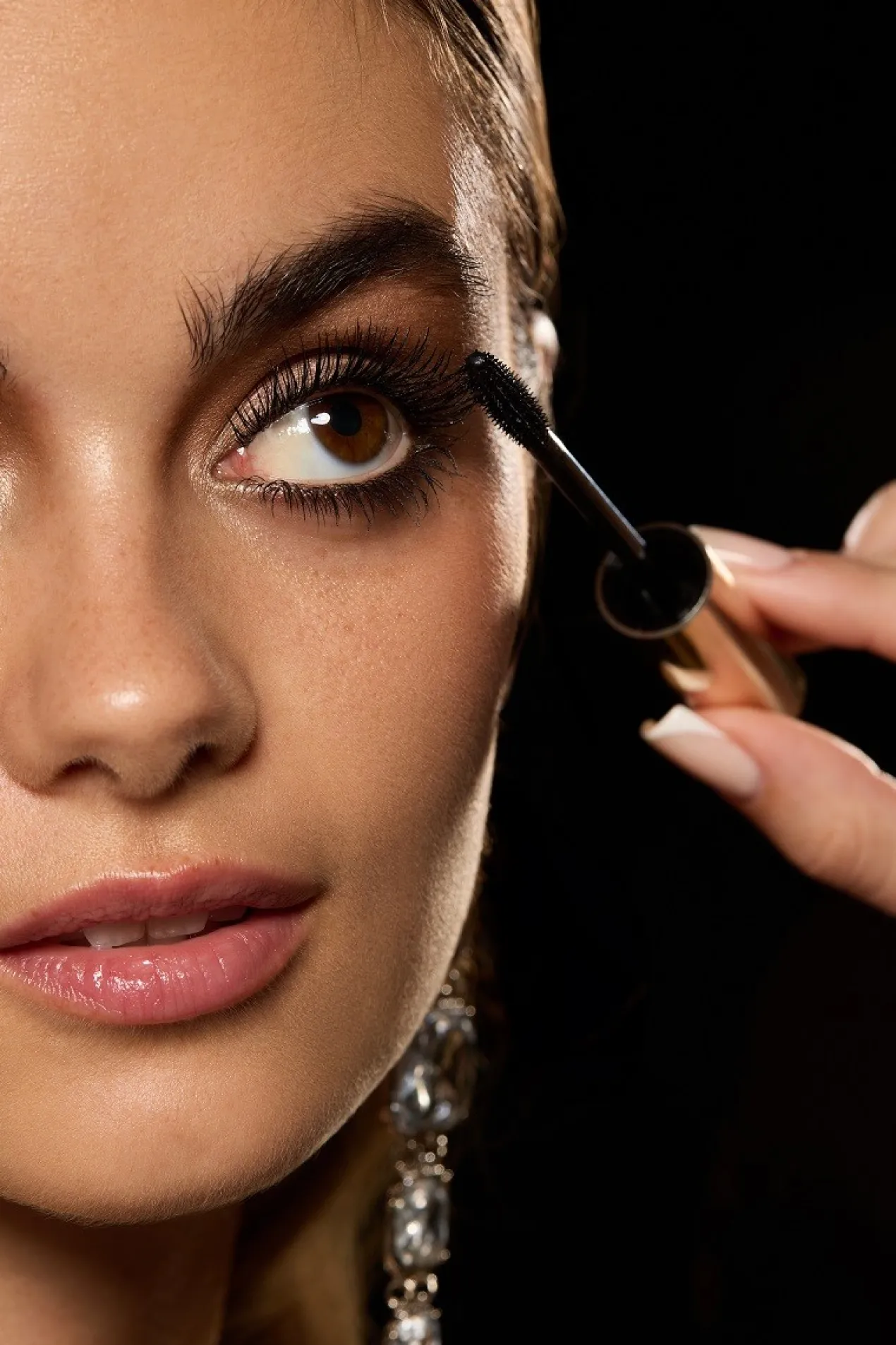 Mascara Volume Cabaret