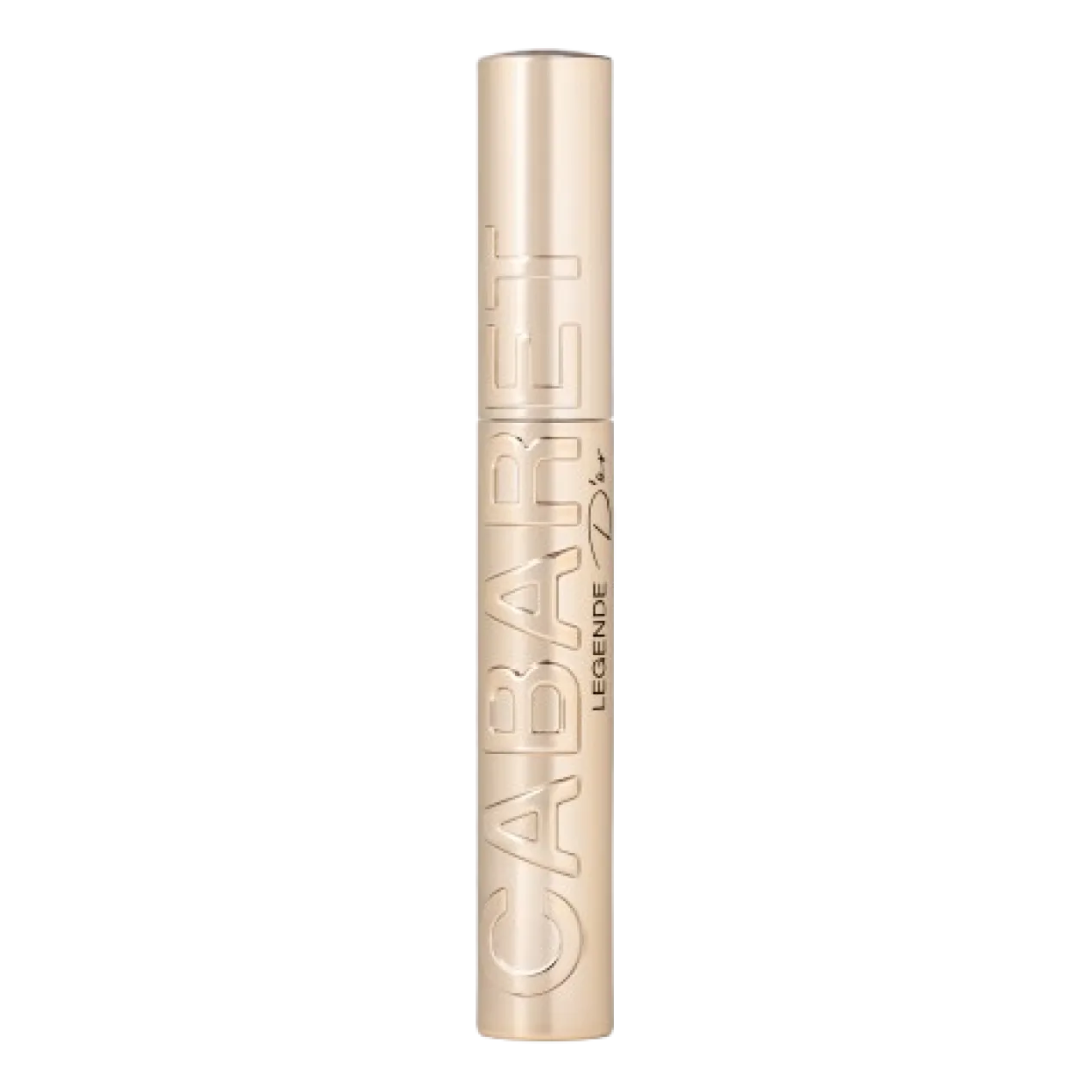 Mascara Volume Cabaret