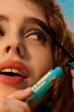 Mascara Volume Courbant Moore Moore