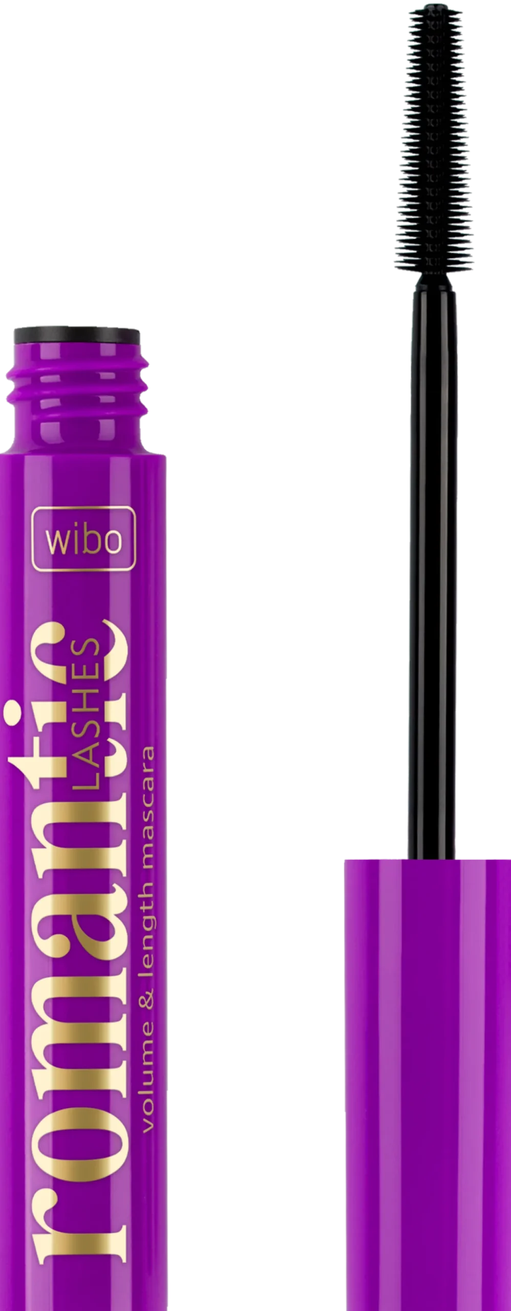 Mascara Volume et Longueur