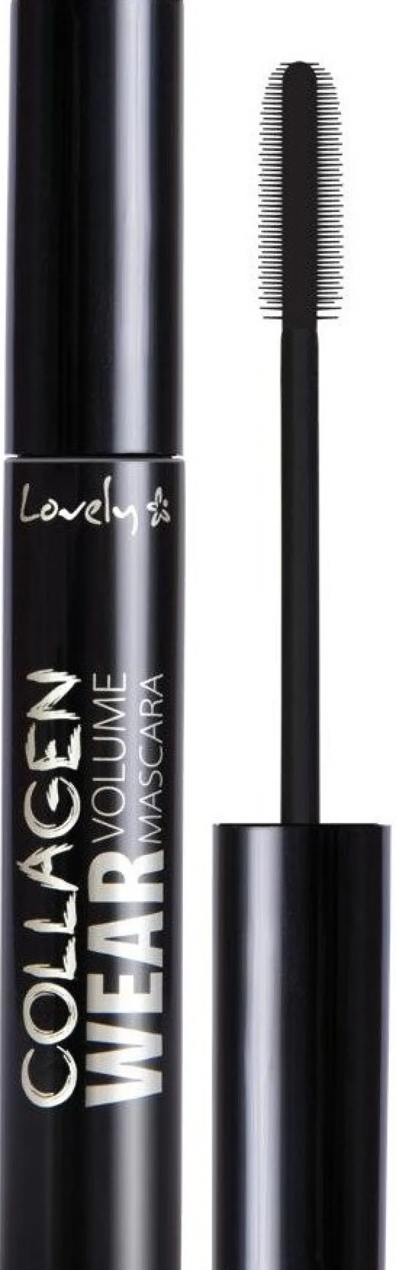 Mascara volume et longueur au collagène Collagen Wear