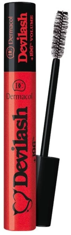 Mascara volume extrême Devilash