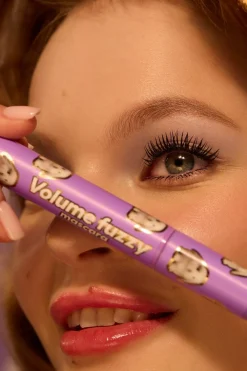 Mascara Volume Fuzzy