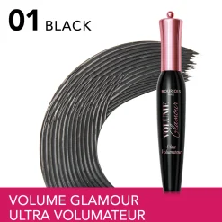 Mascara Volume Glamour Ultra Volumateur