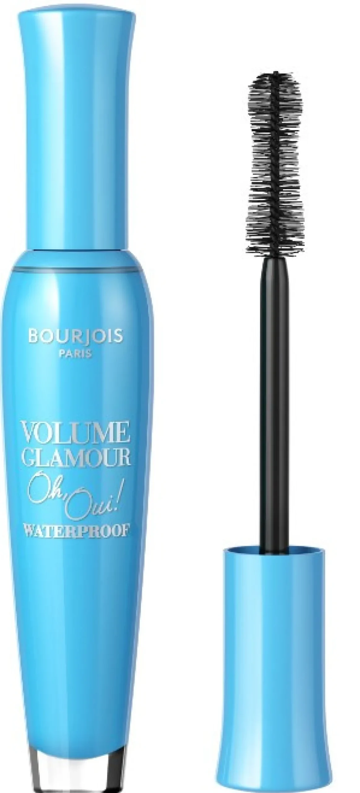 Mascara Volume Glamour Waterproof