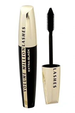 Mascara Volume Million Lashes Extra Black