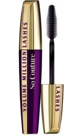 Mascara Volume Million Lashes So Couture